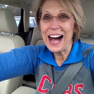 Stephanie Raderstorf